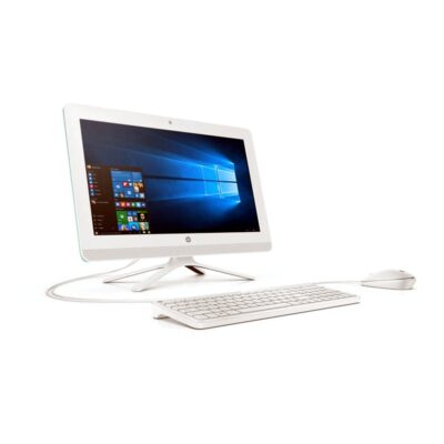 HP 20 All-in-One PC J3060