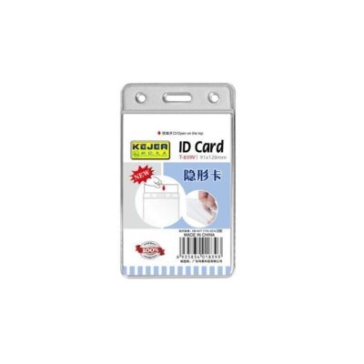 ID Card Holder T-838V