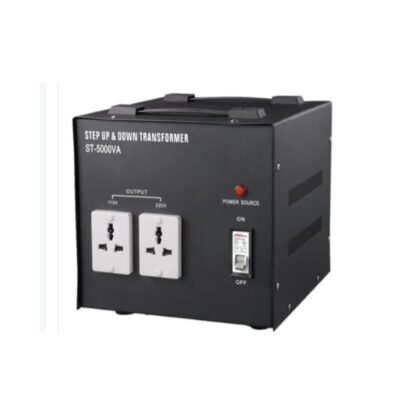 Step up and Down Transformer 5000w