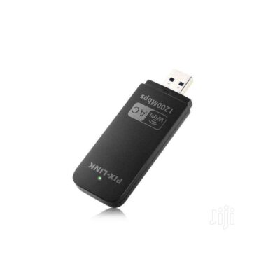 Pix-Link Wireless Dual Band Adapter 1200Mbps