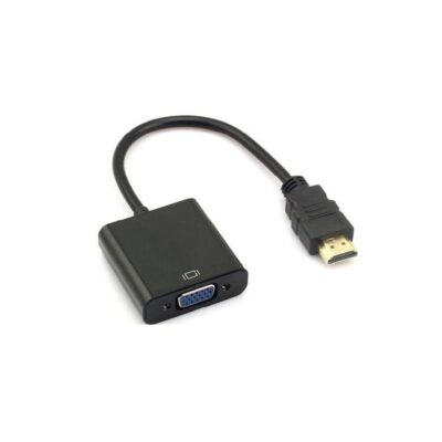 HDMI to VGA Adapter