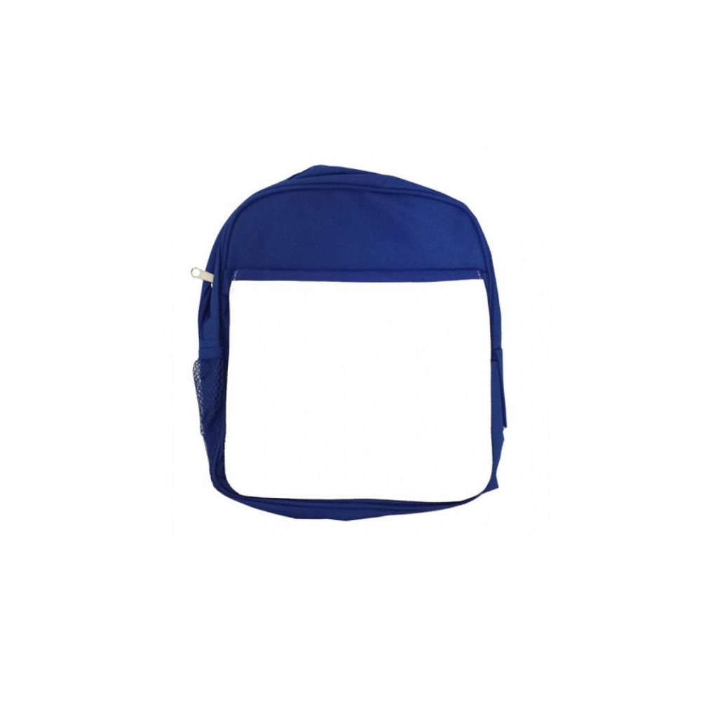 Sublimation Blank School Bag - housepartyonline