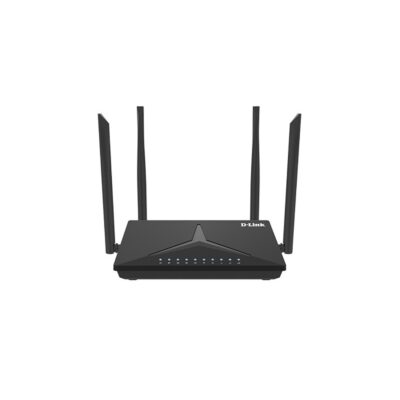 D-Link DWR-M920 4G LTE Wireless Router