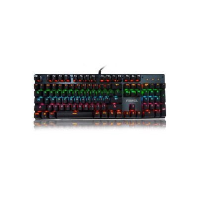 FRIWOL G30 RGB Keyboard