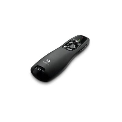 Logitech Wireless Presenter R40