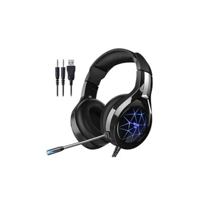 Nuoxi Headset Gaming