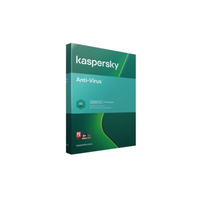 Kaspersky Anti-Virus 3 Users