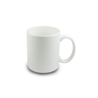 White Mug without Box