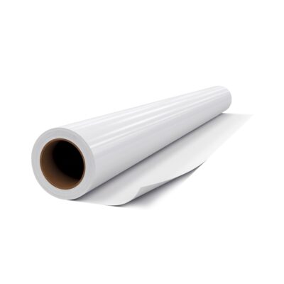 Large Format Glossy Photo Paper