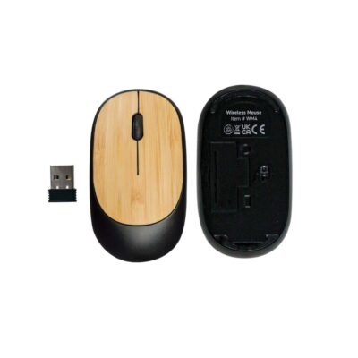 BAMBOO WIRELESS MOUSE